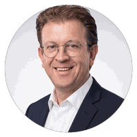 Alessio Tinti — Responsabile Commerciale, PROPONTI