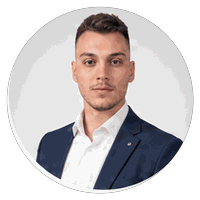 Christian Caponnetto — Comunicazione e Marketing, PROPONTI