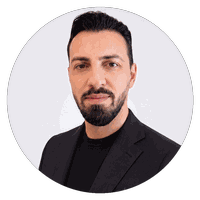 Domenico Pasquale — Responsabile Reparto IT, PROPONTI