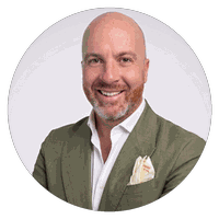 Federico Girotto — Responsabile Marketing e Comunicazione, PROPONTI