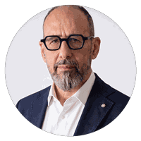 Lino Morano — Responsabile Commerciale, PROPONTI