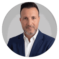 Luca Cascio — Commerciale, PROPONTI