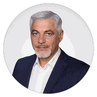 Luigi Cosentino — Commerciale, PROPONTI