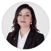 Monica Salis — Commerciale, PROPONTI