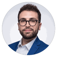 Simone Scisciola — Reparto IT, PROPONTI